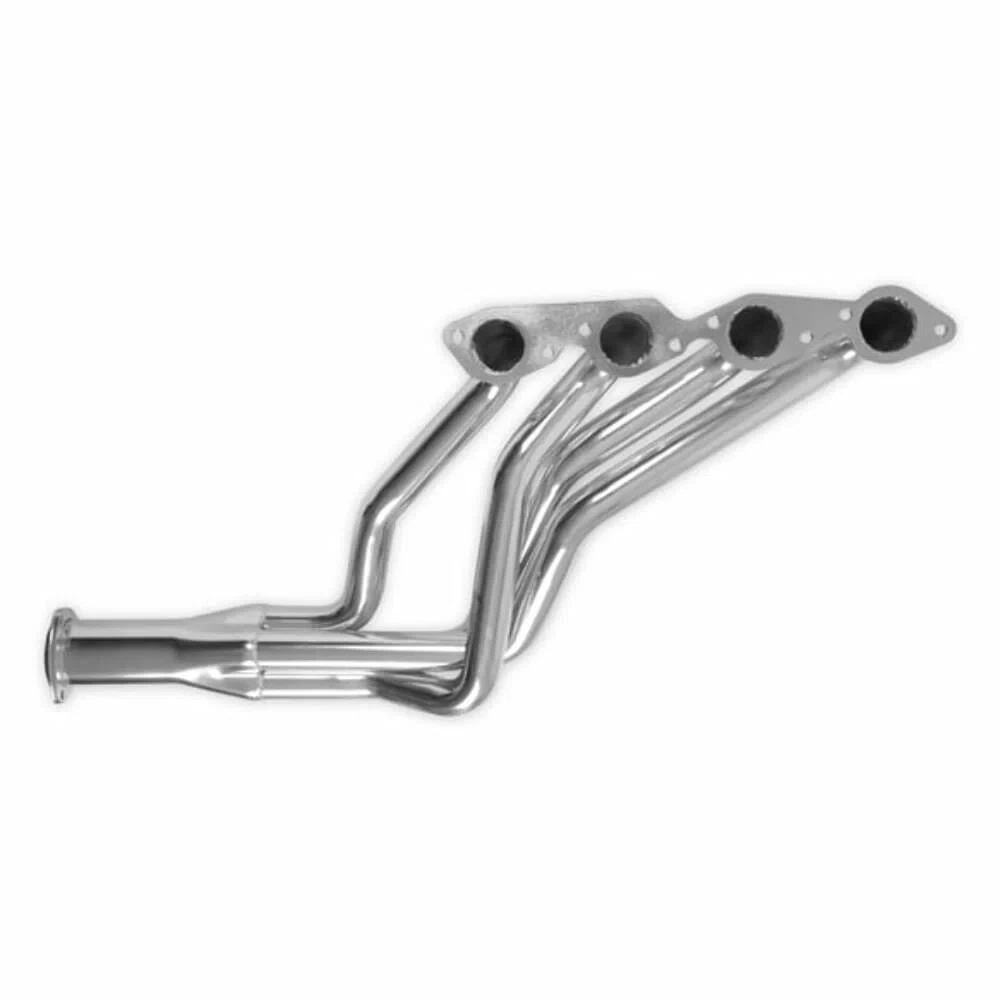 Flowtech Long Tube Header - Ceramic Coated - 31130FLT